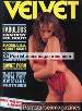 Velvet - August (1978) adult magazine